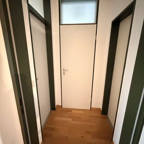 *** helle 4-Zimmer-Wohnung auf zwei Etagen - Balkon - Terrasse - Stellplatz - Vaalserquartier ***