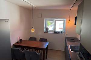 Super helle u. großzügige 2,5 Zimmer Wohnung mit Balkon und Gartenanteil – 79112 Tiengen, Freiburg im Breisgau – Vorschaubild 7