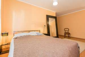 Erstbezug nach Sanierung: Ruhige möblierte Terassenwohnung in der Au – Pöppelstrasse 8, 81541 Obere Au, München – Vorschaubild 10
