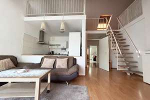 Vermietete 4-Zimmer-Maisonettewohnung in Bonn-Duisdorf – Die vollständige Adresse der Immobilie erhältst du vom Anbieter., 53123 Duisdorf, Bonn – Vorschaubild 1