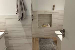 Kaiserswerth Rheinauenblick: luxuriöse, lichtdurchflutete 4-Zimmer- Wohnung im 2.OG – Arnheimer Straße 32, 40489 Kaiserswerth, Düsseldorf – Vorschaubild 12