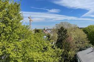 Braunsfeld 2 Zimmer-Eigentumswohnung mit Südloggia in beliebter Lage – Die vollständige Adresse der Immobilie erhältst du vom Anbieter., 50933 Braunsfeld, Köln – Vorschaubild 7