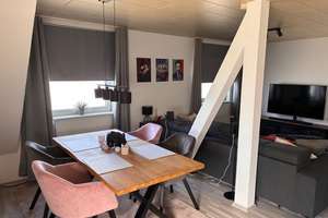 Moderne 2-Zimmer-Dachgeschosswohnung (68 m²) mit individueller Küche & Homeoffice-Option – Die vollständige Adresse der Immobilie erhältst du vom Anbieter., 44309 Brackel (Ortsteil), Dortmund – Vorschaubild 5