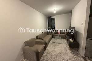 Tauschwohnung: Reinickendorf: Tausch gegen 2-2/5 Zi-Whg in Berlin
