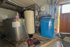 Mehrfamilienhaus mit Gewerbeeinheit und Ausbaupotential – Die vollständige Adresse der Immobilie erhältst du vom Anbieter., 72770 Ohmenhausen, Reutlingen – Vorschaubild 39