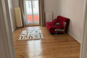 Charmante Altbau-Wohnung mit 2 sonnigen Balkonen in der Teltower Vorstadt – Die vollständige Adresse der Immobilie erhältst du vom Anbieter., 14473 Teltower Vorstadt, Potsdam – Vorschaubild 13