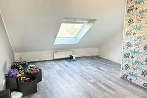 Rheinmittelhaus in Köln Merheim
Bezugsfrei, mit Garten & Stellplatz – Köln – Vorschaubild 8