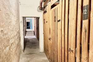 Charmante helle Hochparterrewohnung, ruhige Wohnlage – Die vollständige Adresse der Immobilie erhältst du vom Anbieter., 10707 Wilmersdorf, Berlin – Vorschaubild 12