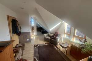 Schöne 2-Zi. Wohnung mit EBK und Balkon in Stuttgart Sillenbuch – Die vollständige Adresse der Immobilie erhältst du vom Anbieter., 70619 Sillenbuch (Ortsteil), Stuttgart – Vorschaubild 3
