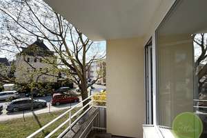** ERSTbezug ** Top Style ** Top möbliert ** Top Balkon ** Top Aufzug ** Sehr gute Infrastruktur ** – Spießstraße 8, 90441 Werderau, Nürnberg – Vorschaubild 27