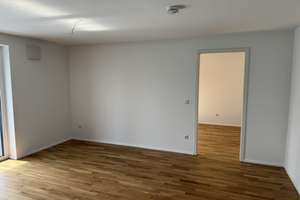 Erstbezug | Exklusive 2-Zimmer Wohnung | Einbauküche | Balkon | Einzelgarage | KFW55 | ER-Zentrum – Anton-Bruckner-Straße 8, 91052 Röthelheim, Erlangen – Vorschaubild 5