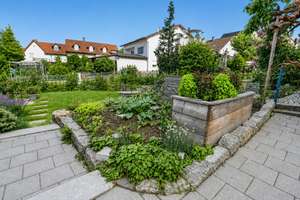 Der Traum vom Eigenheim beginnt hier - Charmanter Bungalow mit Garten und viel Gestaltungspotenzial – Die vollständige Adresse der Immobilie erhältst du vom Anbieter., 91330 Eggolsheim – Vorschaubild 17