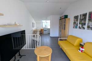 Besondere, lichtdurchflutete, zentrumsnahe 2,5-Zimmer-Maisonette-Wohnung mit herrlicher Dachterrasse – Die vollständige Adresse der Immobilie erhältst du vom Anbieter., 83512 Wasserburg am Inn – Vorschaubild 15
