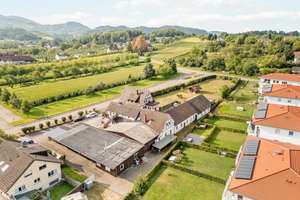 Ehemaliges Brennereigelände mit großzügigen Wohn- und Investitionsmöglichkeiten – Die vollständige Adresse der Immobilie erhältst du vom Anbieter., 77880 Sasbach – Vorschaubild 3