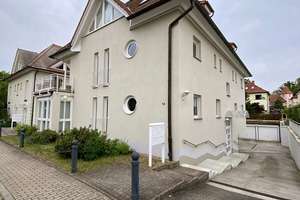 Traumwohnung im Grünen mit riesiger Terrasse – Pfauenweg 11, 39114 Cracau, Magdeburg – Vorschaubild 14