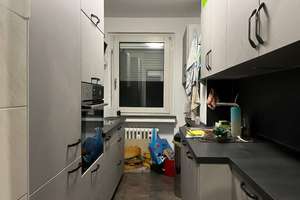 Günstig dank Erbpacht! Moderne 3 Zimmer Wohnung mit Balkon und Garage! – Die vollständige Adresse der Immobilie erhältst du vom Anbieter., 51373 Küppersteg, Leverkusen – Vorschaubild 7