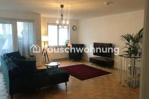 Tauschwohnung: 4,5 Zimmer hübsche Wohnung mit Terrasse und Garten – Die vollständige Adresse der Immobilie erhältst du vom Anbieter., 12249 Lankwitz, Berlin – Vorschaubild 3