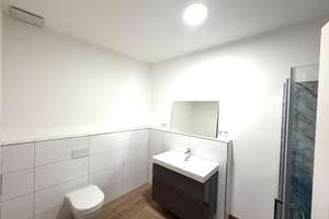 Neuwertige Zwei-Zimmer-Erdgeschosswohnung in Arsten – Die vollständige Adresse der Immobilie erhältst du vom Anbieter., 28279 Arsten, Bremen – Vorschaubild 6
