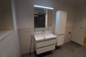 Luxuriöse 2-Zimmer-Wohnung mit Balkon und EBK und Einbaumöbeln - teilmöbliert – Gemeinerstraße 4, 93053 Kasernenviertel, Regensburg – Vorschaubild 10