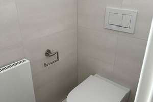 Ruhige, frisch renovierte 3-Zimmer-Wohnung mit Balkon in Stuttgart Zuffenhausen – Edisonstraße 27, 70439 Zuffenhausen-Frauensteg, Stuttgart – Vorschaubild 7