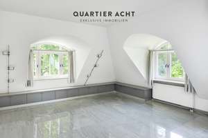 QVIII - ÜBER DEN DÄCHERN DER MENTERSCHWAIGE – Die vollständige Adresse der Immobilie erhältst du vom Anbieter., 81545 Harlaching, München – Vorschaubild 7