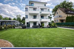 Helle 3-Zimmer-Obergeschosswohnung mit Balkon in Berlin-Mahlsdorf – Die vollständige Adresse der Immobilie erhältst du vom Anbieter., 12623 Mahlsdorf, Berlin – Vorschaubild 1
