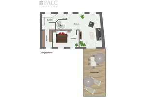 Top Lage / Innenstadt / MFH mit Ausbaupotential – Die vollständige Adresse der Immobilie erhältst du vom Anbieter., 76133 Innenstadt-West, Karlsruhe – Vorschaubild 34