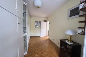 Helle 4-Zimmer-Eigentumswohnung in zweiter Reihe mit großem Süd-West Balkon in Mehlem – Die vollständige Adresse der Immobilie erhältst du vom Anbieter., 53179 Mehlem, Bonn – Vorschaubild 13