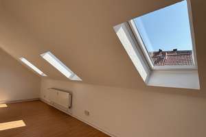 Schöne 1 - Zimmer Wohnung mit Kochnische ! – Heisenstr. 20, 30167 Nordstadt, Hannover – Vorschaubild 2