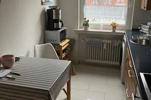 Freundliche 3-Zimmer-Wohnung, Gebäude wird aktuell energetisch saniert – Die vollständige Adresse der Immobilie erhältst du vom Anbieter., 28759 St. Magnus, Bremen – Vorschaubild 11