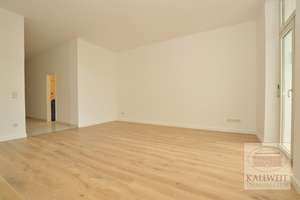 Flingern-Nord / Stil-Altbau / Einbauküche: Großzügige 2-Raum Wohnung – Hoffeldstr. *, 40235 Flingern Nord, Düsseldorf – Vorschaubild 3