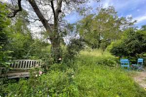 Paradies für Familien und Gartenliebhaber - top Aussichtslage Achalm – Die vollständige Adresse der Immobilie erhältst du vom Anbieter., 72766 Reutlingen-Mitte, Reutlingen – Vorschaubild 26