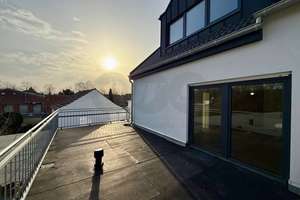Stilvoll wohnen mit Terrasse & Garten – Neubau in Köln-Sürth – Sürther Hauptstraße 74, 50999 Sürth, Köln – Vorschaubild 9