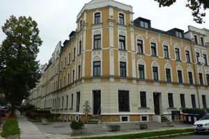 ...und die EBK ist schon da! - Hübsche 2-Raum in schöner Lage – Willy-Reinl-Str. 5, 9116 Altendorf, Chemnitz – Vorschaubild 15