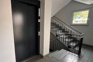 "Altersgerechter Wohnkomfort in bester Lage - 2,5 Zimmer, Aufzug, TG, edle Ausstattung & Garten" – 70567 Möhringen-Mitte, Stuttgart – Vorschaubild 9