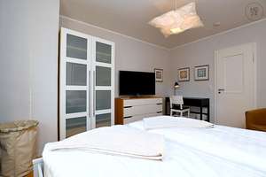 Wunderschön möblierte Wohnung mit Balkon in Stuttgart Nord – Die vollständige Adresse der Immobilie erhältst du vom Anbieter., 70174 Relenberg, Stuttgart – Vorschaubild 18