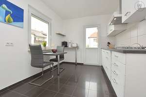 Modern möblierte Wohnung mit Balkon und Internet in zentraler Lage in Stuttgart Feuerbach – Die vollständige Adresse der Immobilie erhältst du vom Anbieter., 70469 Bahnhof Feuerbach, Stuttgart – Vorschaubild 15