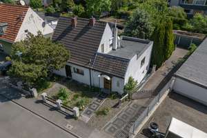 Großes Baugrundstück mit Bestand zum Bodenrichtwert in ruhiger Lage von Wersten – Die vollständige Adresse der Immobilie erhältst du vom Anbieter., 40591 Wersten, Düsseldorf – Vorschaubild 15