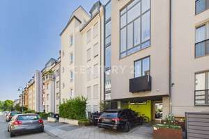 Genius Loci – Die vollständige Adresse der Immobilie erhältst du vom Anbieter., 64289 Darmstadt-Nord, Darmstadt – Vorschaubild 47