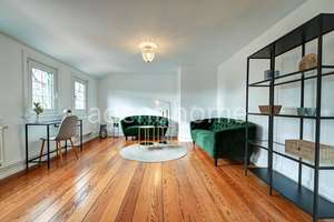 MÖBLIERT - BUSINESSAPARTMENT - Helle Wohnung mit PKW-Stellplatz und Pool – Die vollständige Adresse der Immobilie erhältst du vom Anbieter., 70599 Plieningen (Ortsteil), Stuttgart – Vorschaubild 4