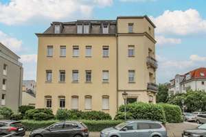Kapitalanleger aufgepasst: 2-Zi.-ETW mit Balkon im schönen Löbtau – Die vollständige Adresse der Immobilie erhältst du vom Anbieter., 1159 Löbtau-Nord, Dresden – Vorschaubild 14
