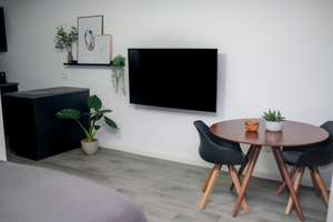 Starkes Renditeobjekt: Löffelfertig möblierte Traumwohnung – Die vollständige Adresse der Immobilie erhältst du vom Anbieter., 27570 Geestemünde, Bremerhaven – Vorschaubild 7