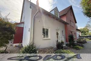 Hochwertiges Reihenendhaus mit exklusiver Ausstattung in Zentrumsnähe - Neuburg - Ein Objekt von ... – Die vollständige Adresse der Immobilie erhältst du vom Anbieter., 86633 Neuburg an der Donau – Vorschaubild 12