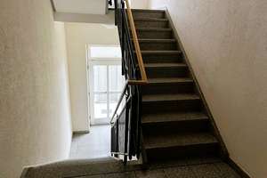 Helle 2-Zimmer-Wohnung mit Wintergarten in Potsdam-Bornstedt – befristet – Kirschallee 176, 14469 Bornstedt, Potsdam – Vorschaubild 9