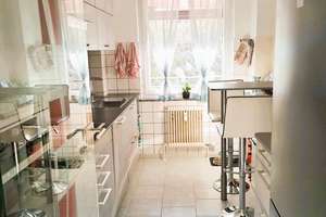 Helle 3 Zimmer-Wohnung in Hohbuch nahe der Uni – Die vollständige Adresse der Immobilie erhältst du vom Anbieter., 72762 Reutlingen-Mitte, Reutlingen – Vorschaubild 4