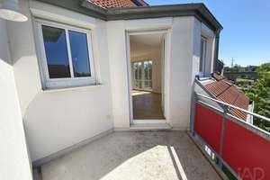Lieber Eigentum statt Miete: Helle 3-Zimmer-Wohnung mit Weitblick, Balkon und Tiefgarage – Die vollständige Adresse der Immobilie erhältst du vom Anbieter., 4159 Wahren, Leipzig – Vorschaubild 4
