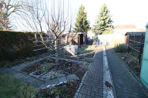 Renovierungsbedürftiges Reihenmittelhaus mit Terrasse und Stellplatz – 5 Zimmer auf ca. 70 m² – Die vollständige Adresse der Immobilie erhältst du vom Anbieter., 9114 Borna-Heinersdorf, Chemnitz – Vorschaubild 17