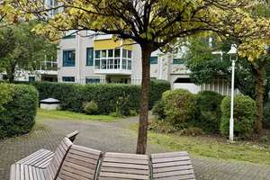 1-Zi.-Wohnung Univiertel Augsburg, TG-Stellplatz, Garten, möbliert, inkl. NK & Internet – Professor-Messerschmitt-Str. 17, 86159 Universitätsviertel, Augsburg – Vorschaubild 16