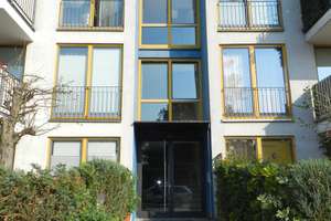 großzügige 2 Zimmer Wohnung mit Terrasse in grüner Umgebung – Abajstr. 13, 13158 Rosenthal, Berlin – Vorschaubild 11