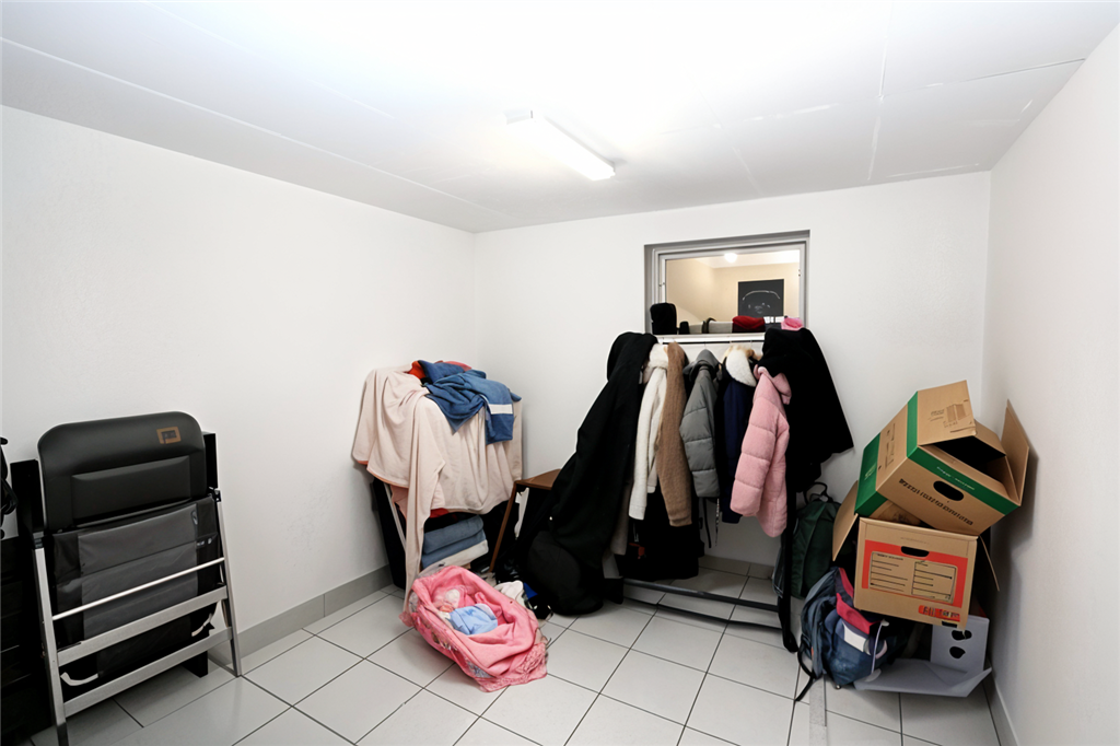 Immobilie in Moosthenning - Familientraum in idyllischer Siedlungslage von Lengthal/Moosthenning in direkter Nähe zu Dingolfing - Bild 11